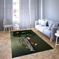 Minecraft beste bilder Teppich 41