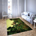 Minecraft steve Spiel Favorit Teppich 19