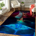 Moana Film Teppich 1