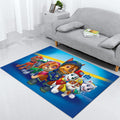 PAW Patrol Teppich 50