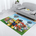PAW Patrol Teppich 53
