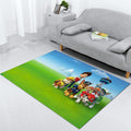 PAW Patrol Teppich 54