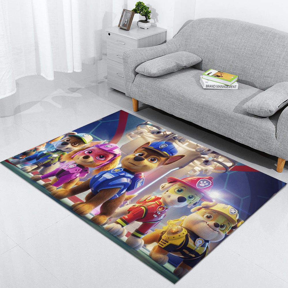 PAW Patrol Teppich 56