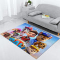 PAW Patrol Teppich 57