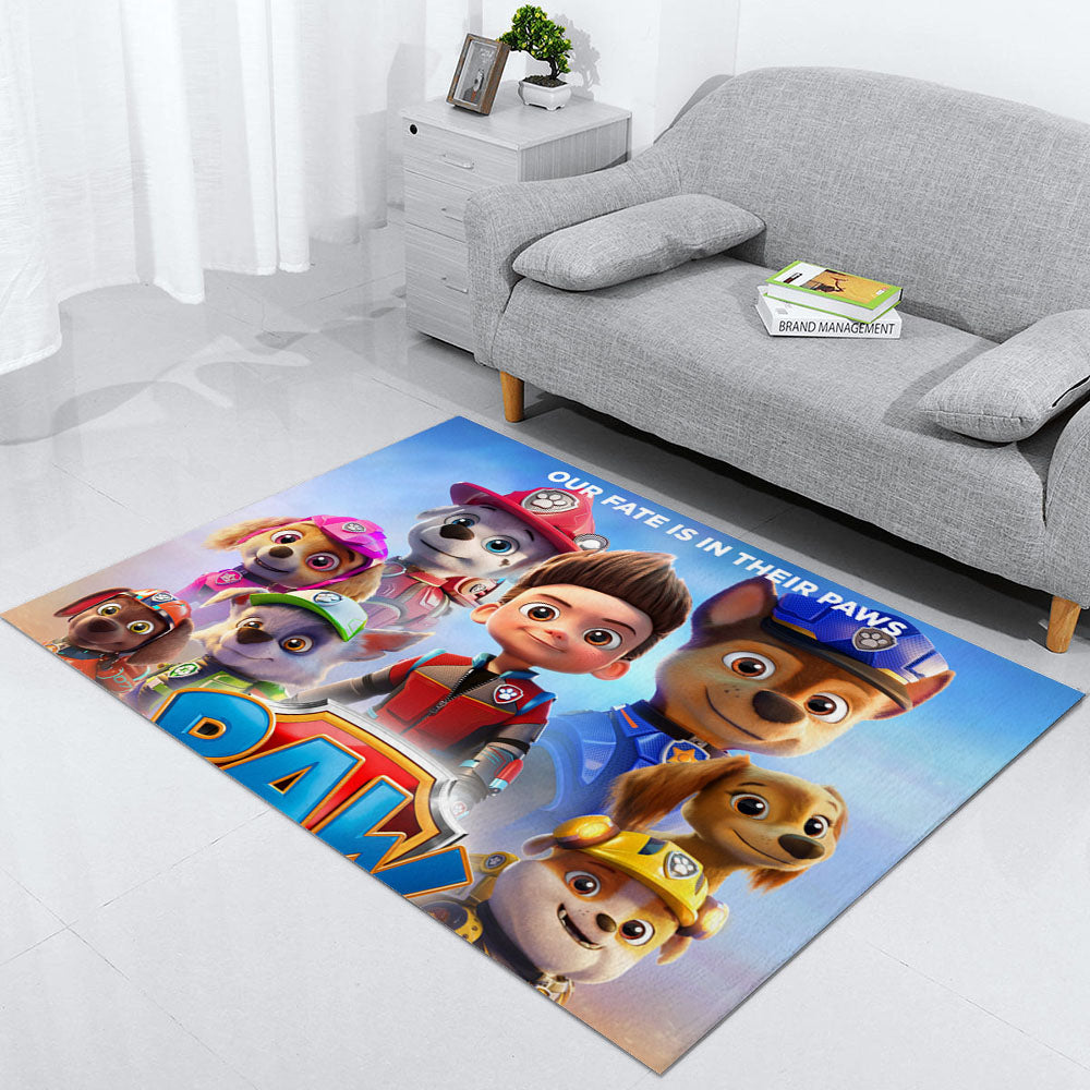 PAW Patrol Teppich 57