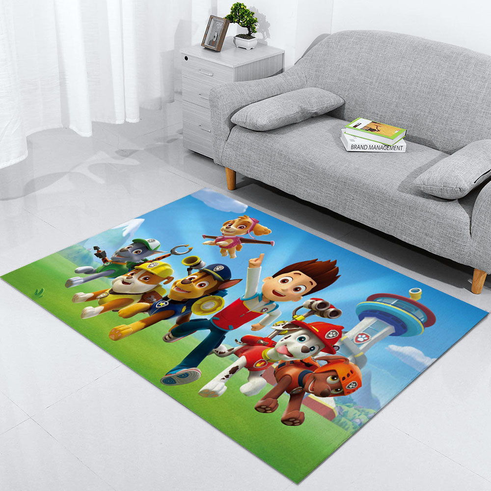 PAW Patrol Teppich 58