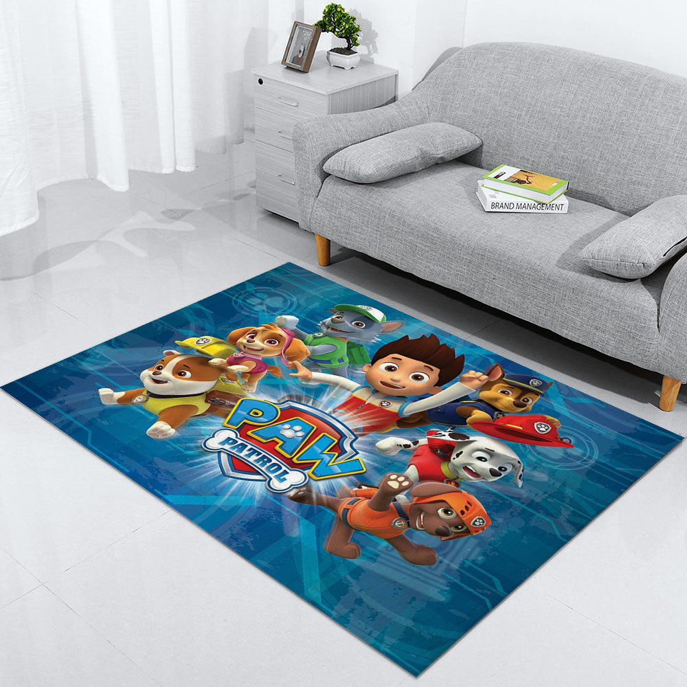 PAW Patrol Teppich 59