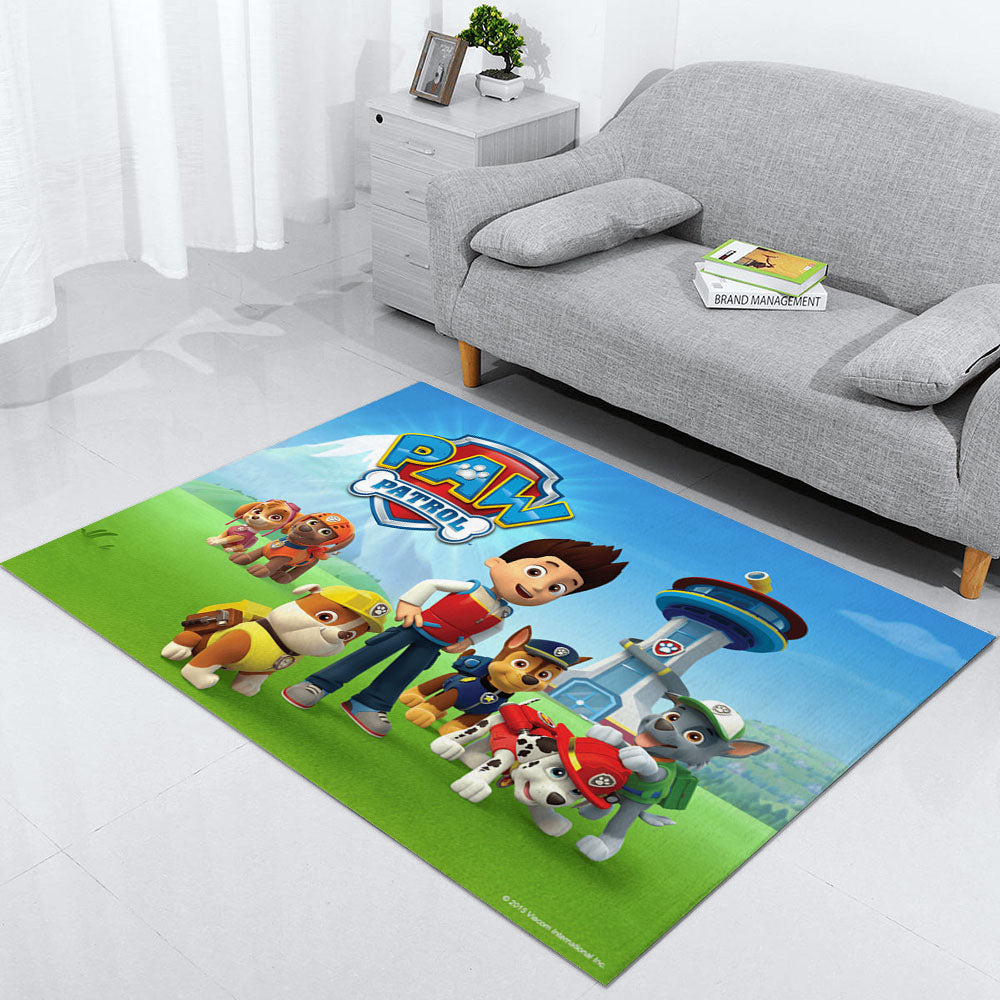 PAW Patrol Teppich 60