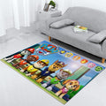 PAW Patrol Teppich 61