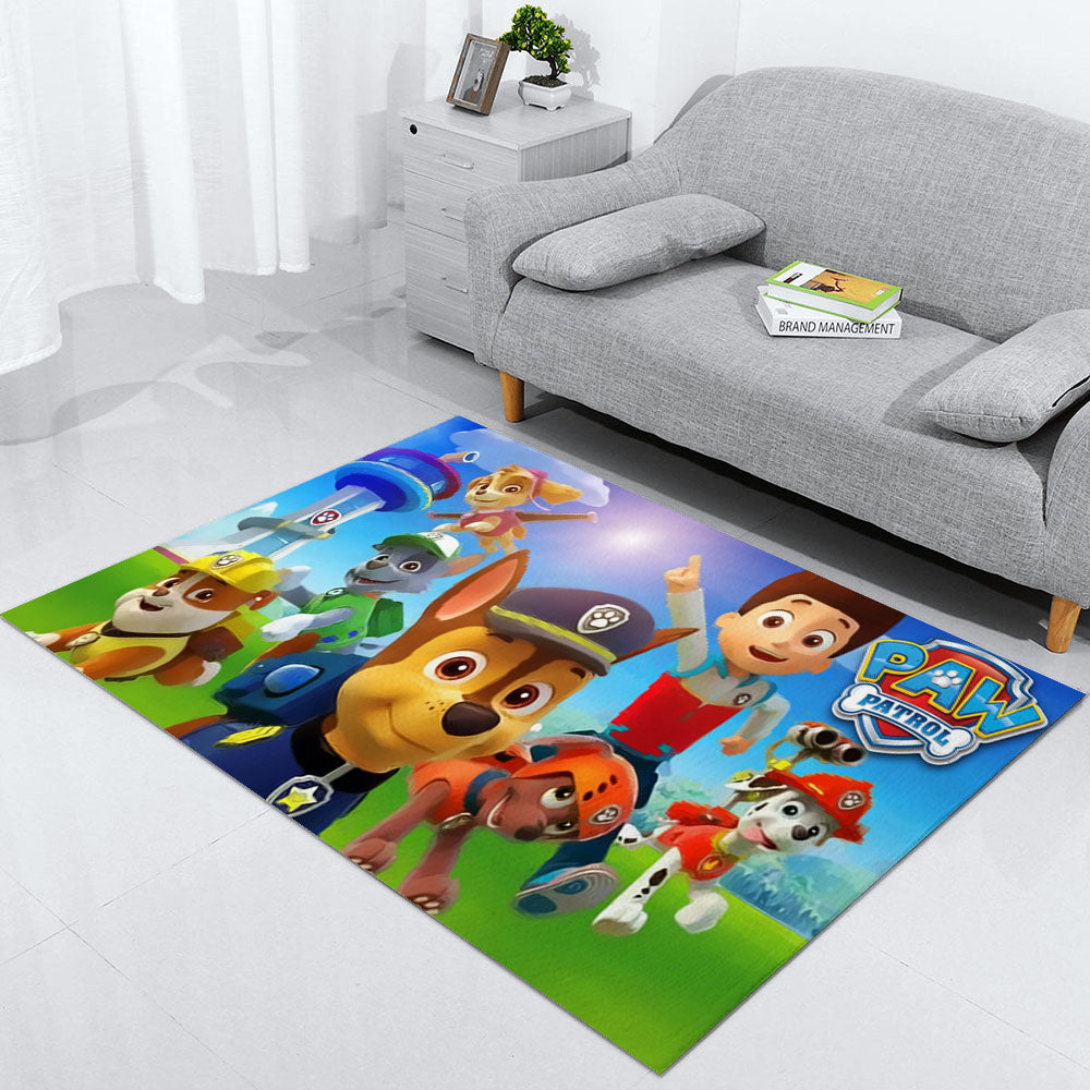 PAW Patrol Teppich 63