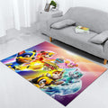 PAW Patrol Teppich 65