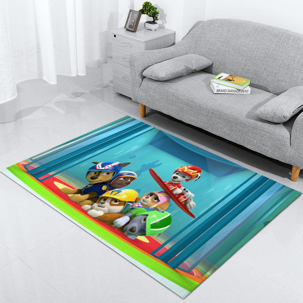 PAW Patrol Teppich 66