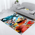 Pokemon Teppich 102