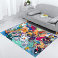 Pokemon Teppich 104