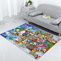 Pokemon Teppich 117