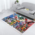 Pokemon Teppich 120