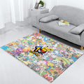 Pokemon Teppich 121