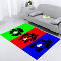 Pokemon Teppich 128