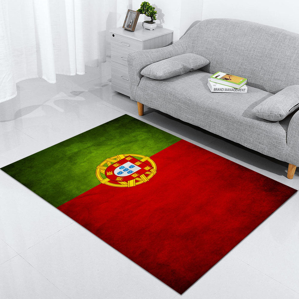 Portugal national football team world cup 2026 Teppich 1