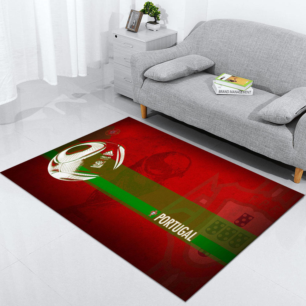 Portugal national football team world cup 2026 Teppich 8