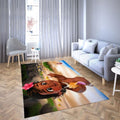 Prinzessin Moana Von Disney Lieblings Zeichentrick Teppich 12