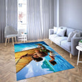 Prinzessin Moana Von Disney Lieblings Zeichentrick Teppich 23