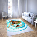 Prinzessin Moana Von Disney Lieblings Zeichentrick Teppich 30