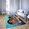 Prinzessin Moana Von Disney Lieblings Zeichentrick Teppich 4