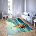 Prinzessin Moana Von Disney Lieblings Zeichentrick Teppich 5