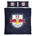 RB Leipzig 12 Bettwäsche Bettbezug Kissenbezug