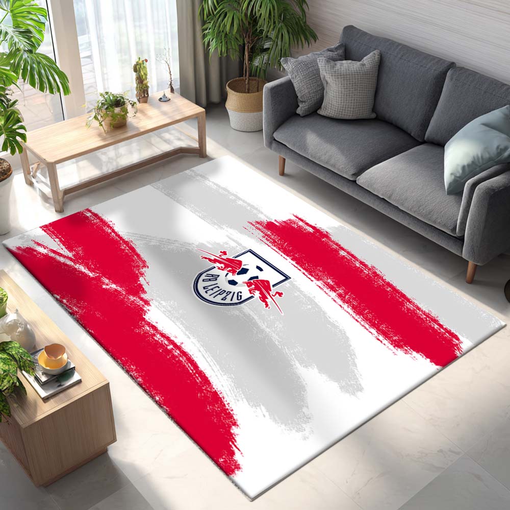 RB Leipzig Teppich 11 Teppich für Fans