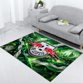 RB Leipzig Teppich 2026-Neues Fußball-Fan-Design 1