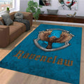 Ravenclaw Harry Potter Teppich