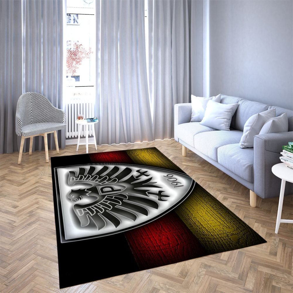SC Preußen Münster teppich 105