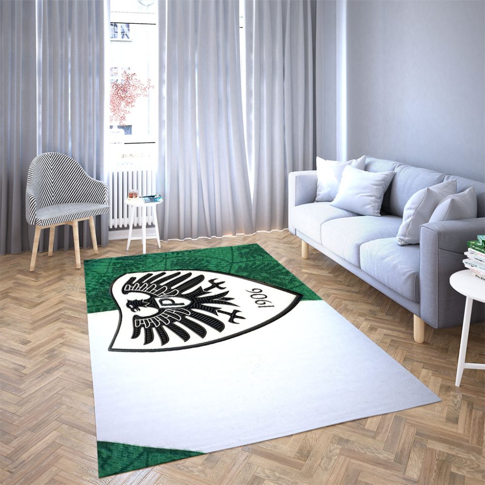 SC Preußen Münster teppich 108