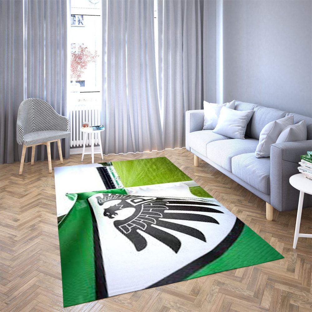 SC Preußen Münster teppich 33