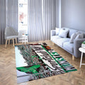SC Preußen Münster teppich 77