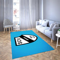 SC Verl teppich 11