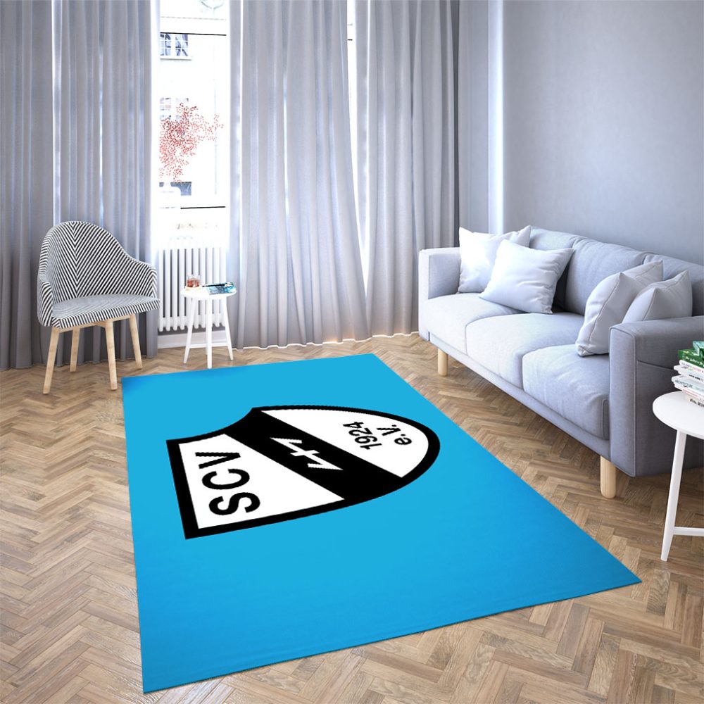 SC Verl teppich 11