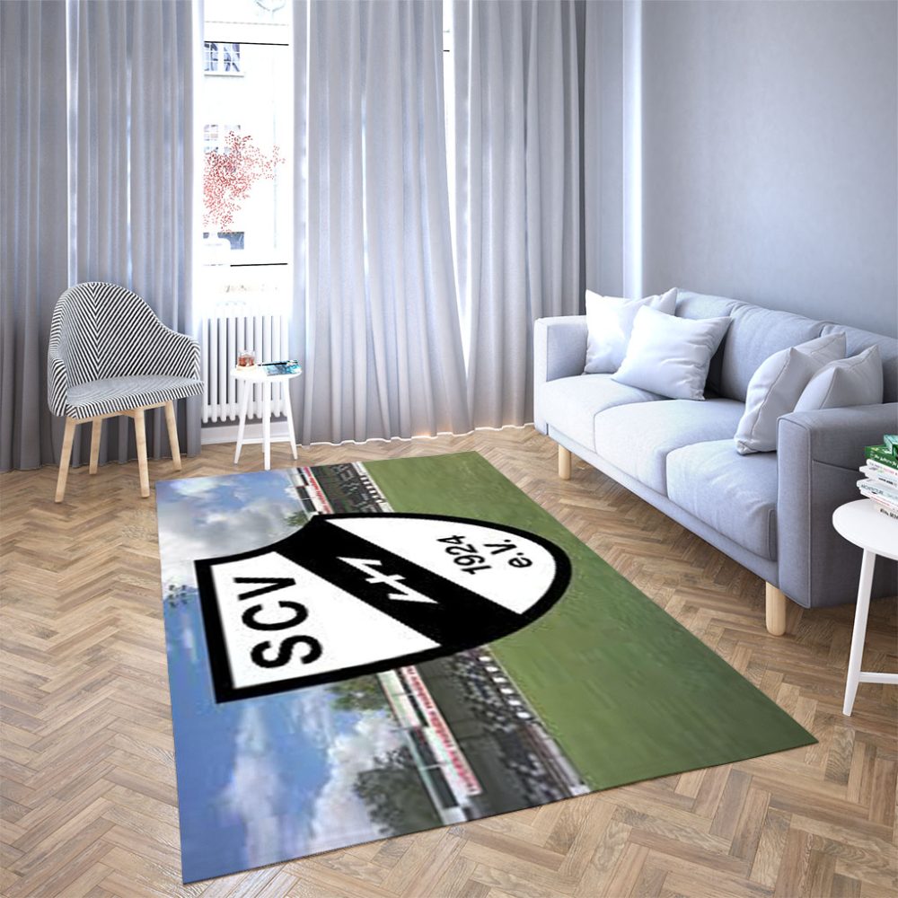 SC Verl teppich 33