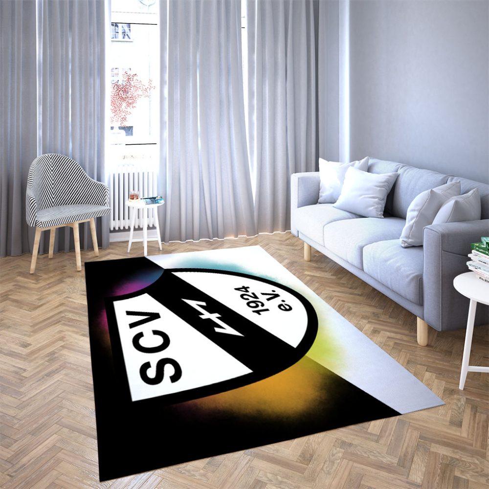 SC Verl teppich 66