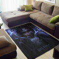 Scary Potter und die Becher Teppichee Teppich