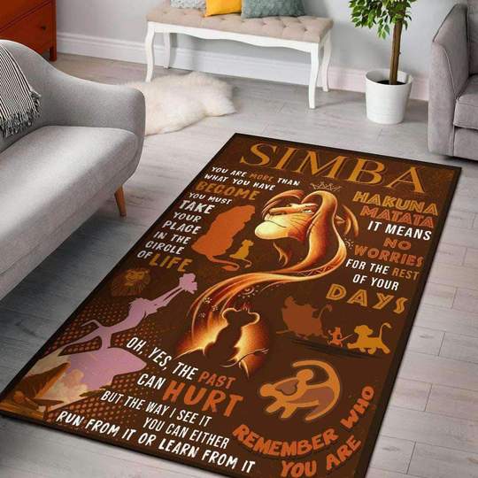 Simba Teppiche