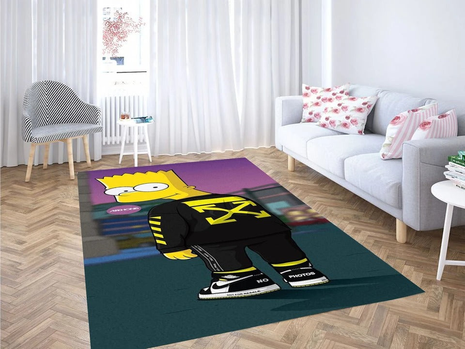 Simpson Teppiche