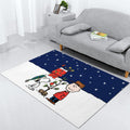 Snoopy Peanuts Teppich 57