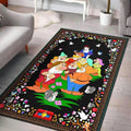 Snow white and the seven dwarfs Teppiche