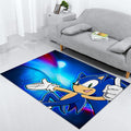 Sonic Teppich 55