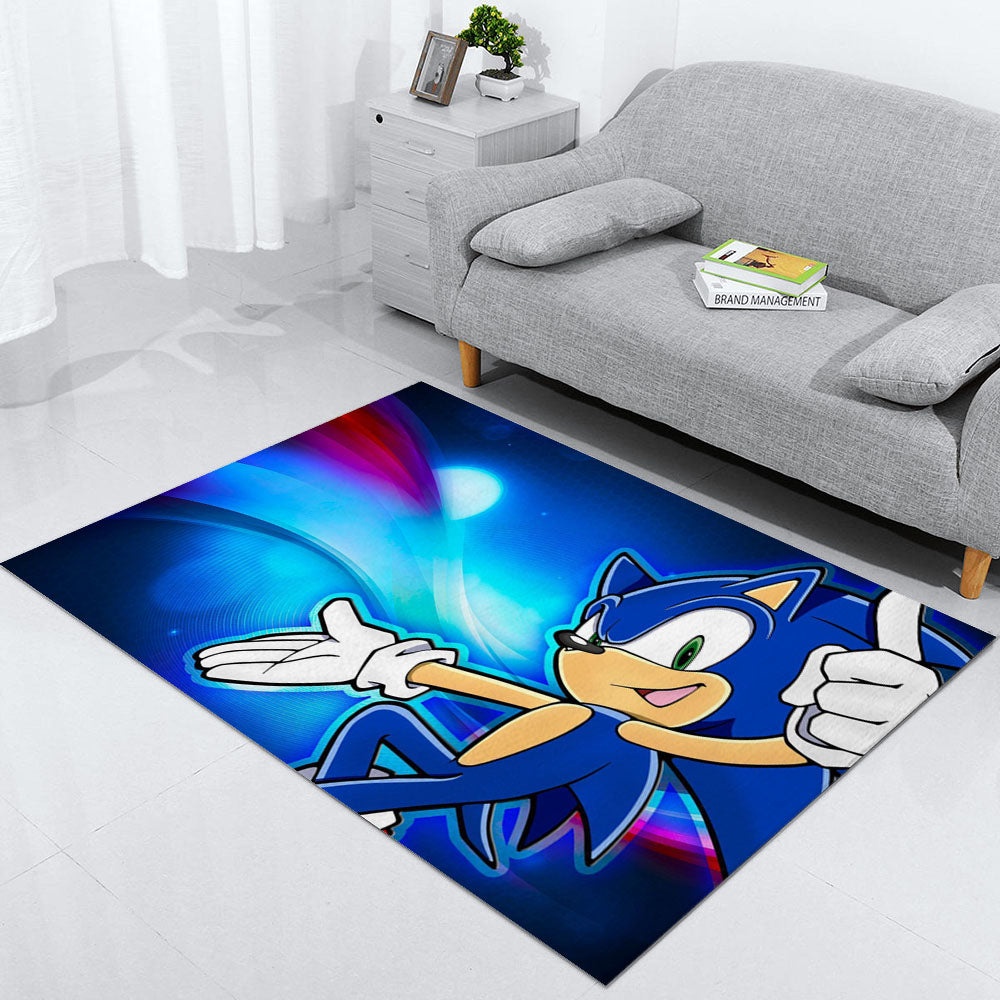 Sonic Teppich 55