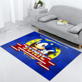 Sonic Teppich 58