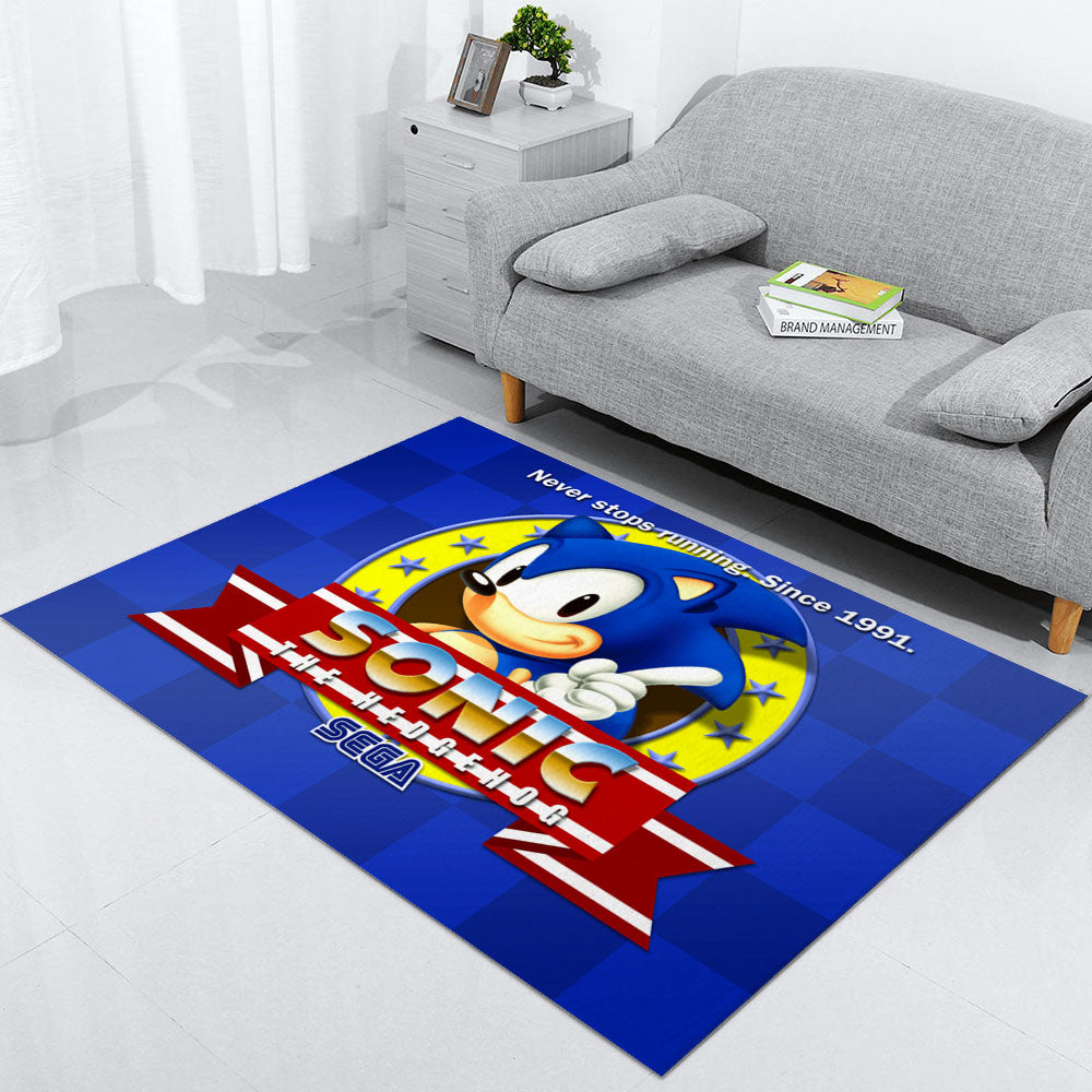 Sonic Teppich 58